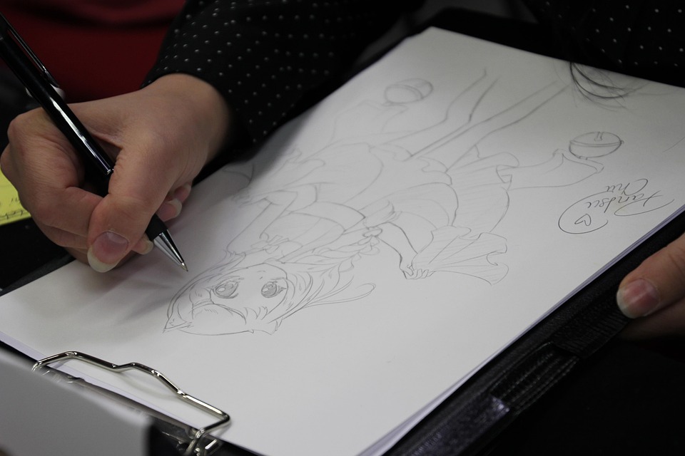 Crafting the Perfect Illustrator Cover Letter: Tips for Success in the Creative Job Market