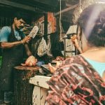 Essential Butcher CV Template: Stand Out in the UK Job Market