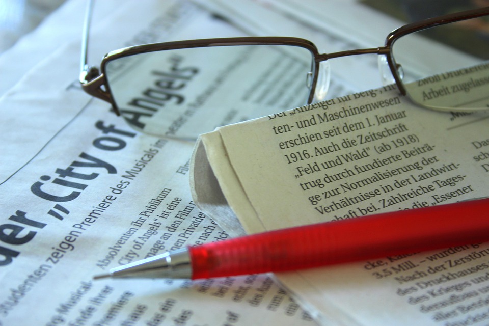 Essential Editor Resume Template: Crafting Your Path to Success in the UK Publishing Industry
