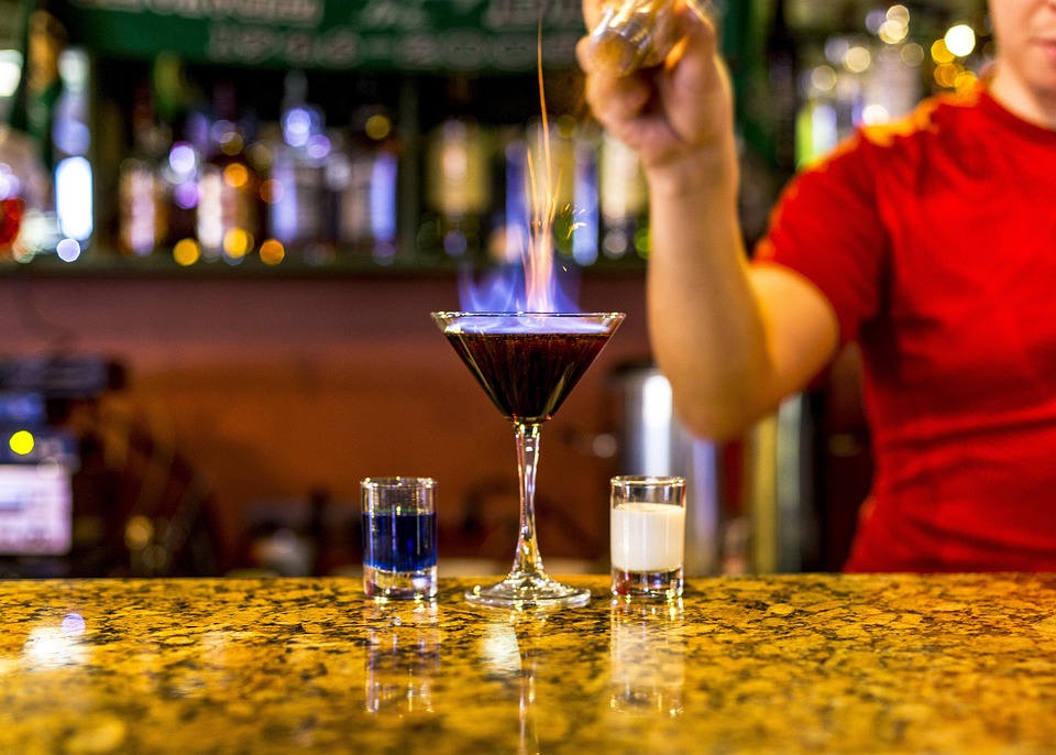 Crafting the Perfect Bartender Cover Letter: Tips and Examples for Your Job Application