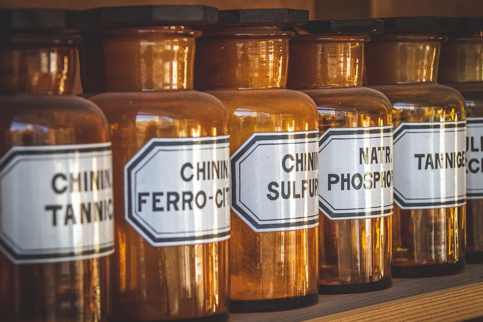 Navigating Your Career Roadmap as a Pharmacy Technician: Essential Steps for Success in the UK