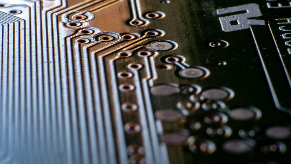 Essential Information Technology Manager CV Template: Stand Out in Your Job Search