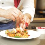 Essential Chef CV Template: Crafting a Winning Resume for Culinary Success