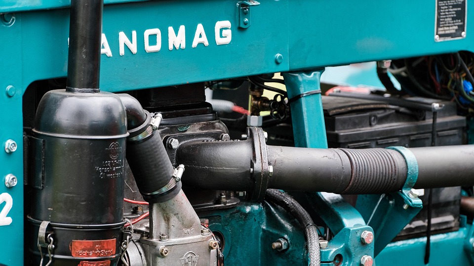 Essential Agricultural Engineer CV Template: Stand Out in Your Job Search