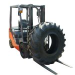 Essential Forklift Operator Resume Template: Boost Your Job Application Success