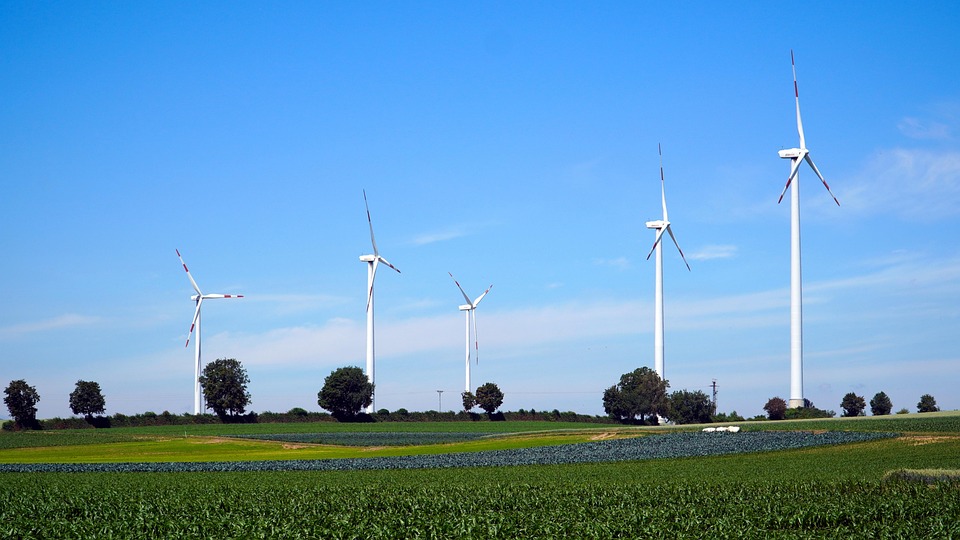 Crafting an Impressive Cover Letter for Wind Turbine Technicians: Tips and Best Practices