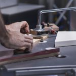 Crafting the Perfect Carpenter Cover Letter: Tips for Success in the UK Job Market