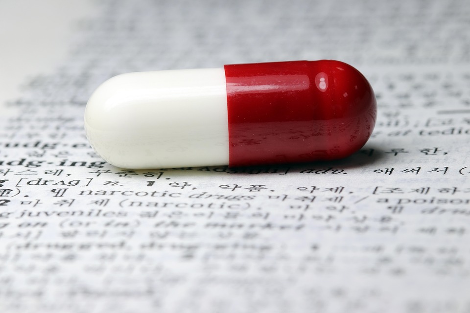 Essential Pharmacist CV Template: Stand Out in Your Job Application