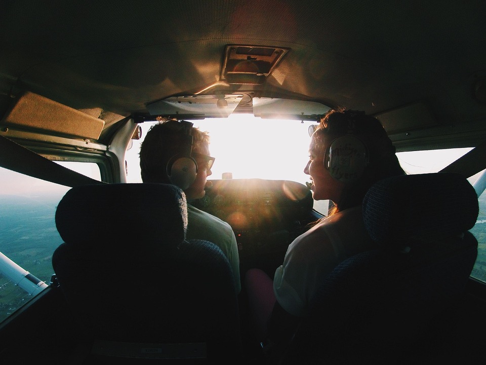 Essential Pilot Resume Template: Stand Out in Your Aviation Career