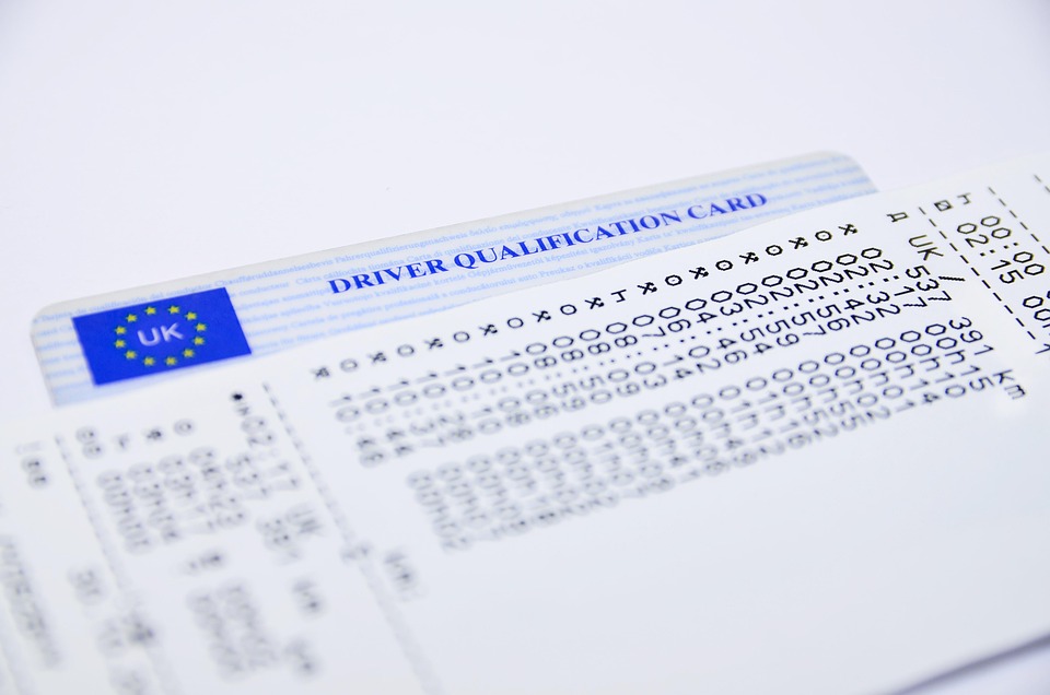 Essential Lorry Driver CV Template: Boost Your Job Application Success