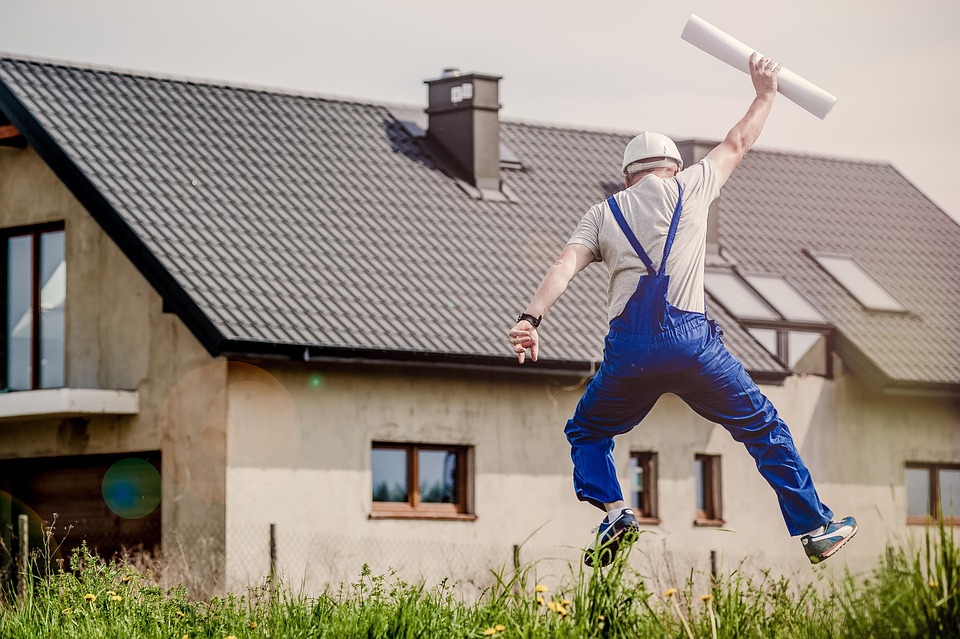 Essential Career Roadmaps for Aspiring Building Control Surveyors in the UK