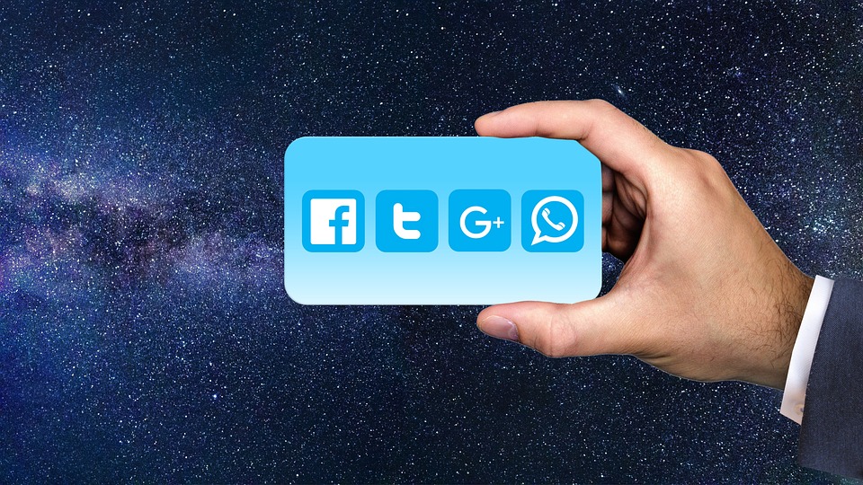 Essential Social Media Specialist CV Template: Stand Out in the Digital Job Market
