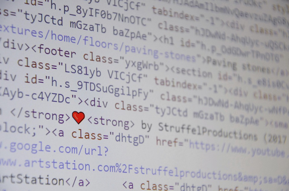 Essential Software Developer CV Template: Boost Your Job Application in the UK