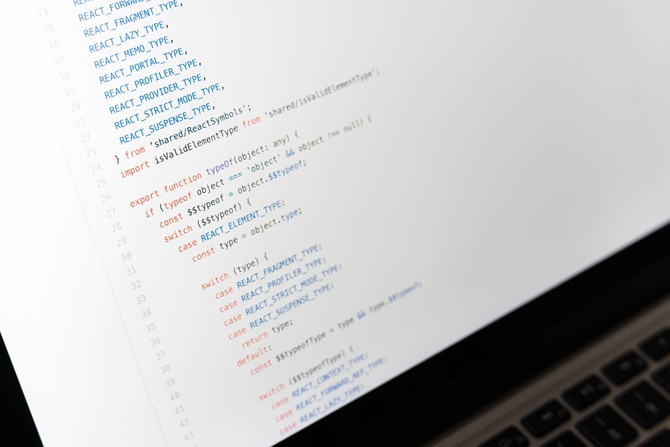 Crafting the Perfect Programmer Cover Letter: Tips for Success in the UK Tech Industry