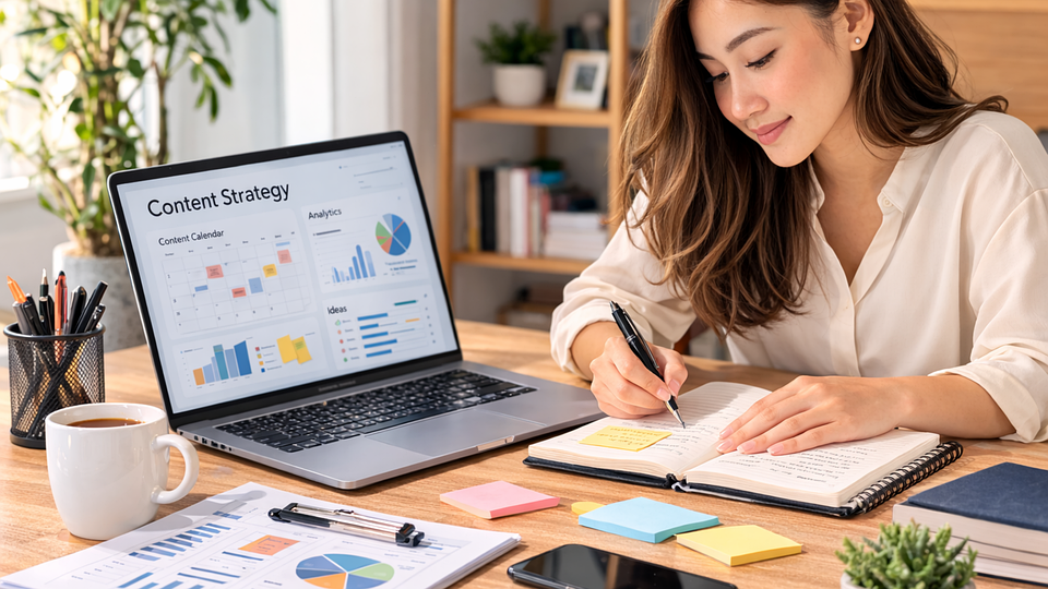 Crafting an Impactful Marketing Executive Cover Letter: Tips and Examples for Success