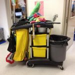 How to Craft an Impressive Janitor Cover Letter: Tips for Success