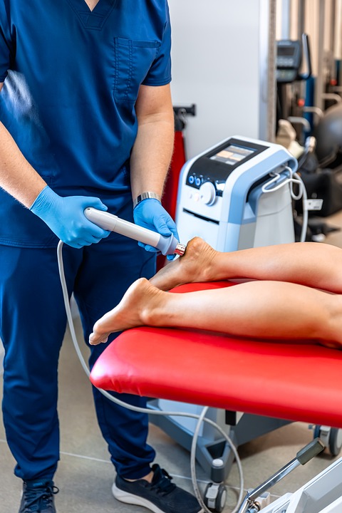 Essential Physiotherapist CV Template: A Step-by-Step Guide for Success