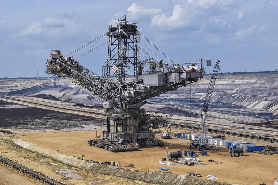 Essential Interview Guide for Aspiring Mining Engineers: Tips and Insights for Success