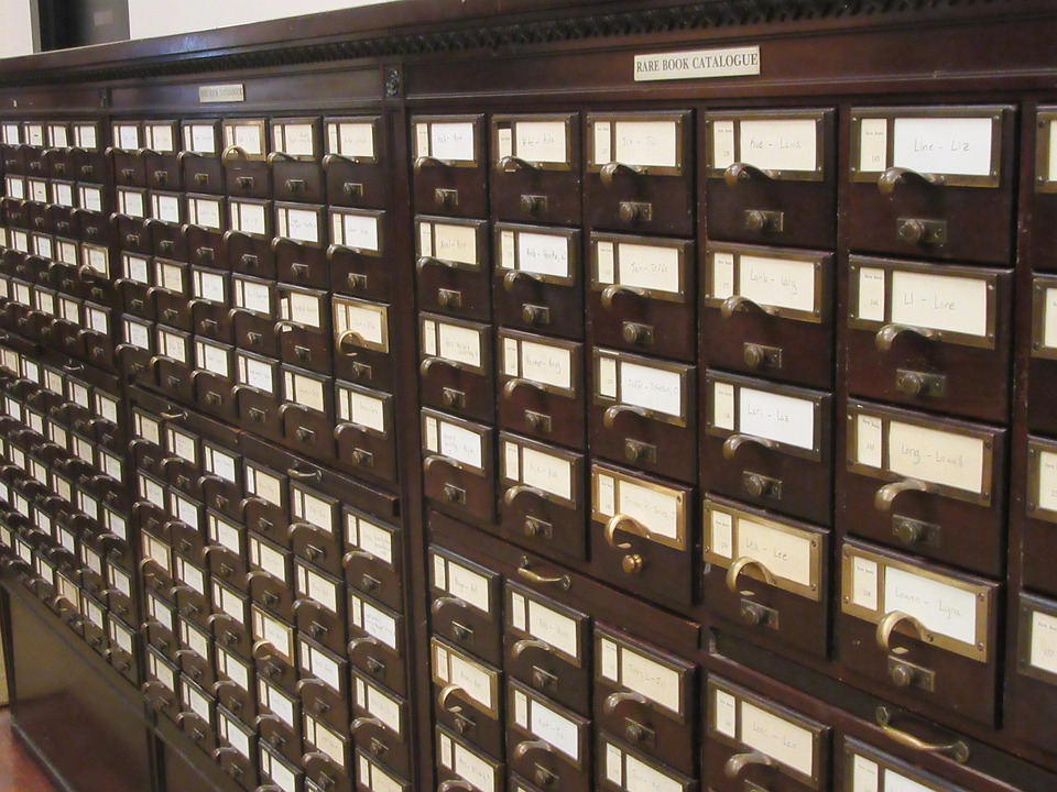 How to Craft an Impressive Librarian Cover Letter: Tips and Examples for Success