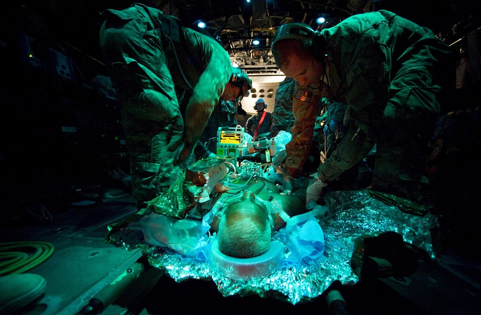 Navigating Your Career Path as an Emergency Medical Technician: A Comprehensive Guide to EMT Roadmaps