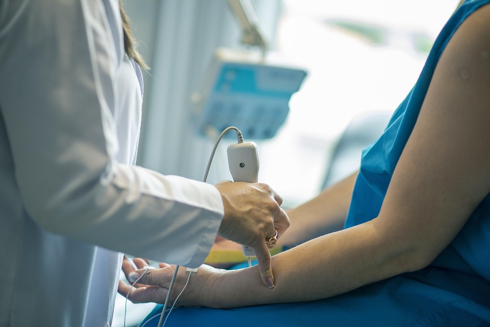 Essential Medical Laboratory Assistant CV Template: Stand Out in Your Job Application