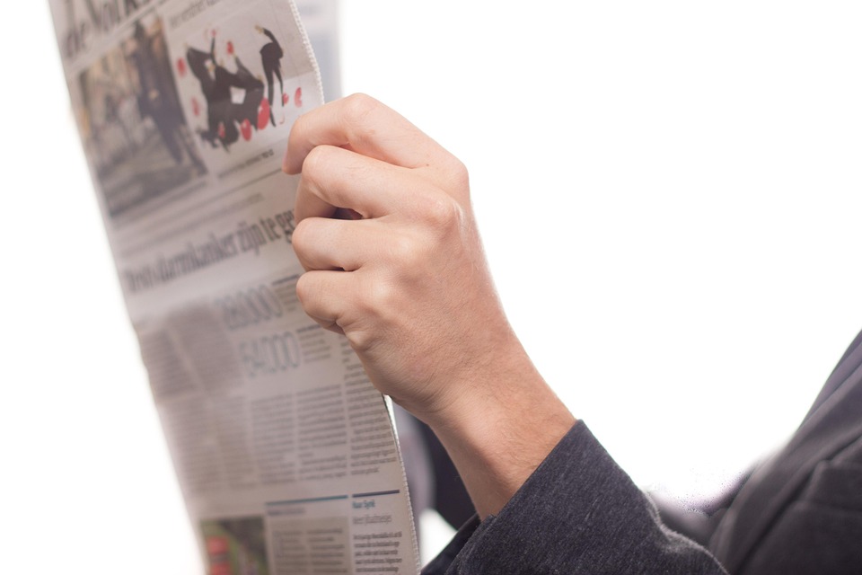 Essential PR Manager Resume Template: Stand Out in Your Job Application