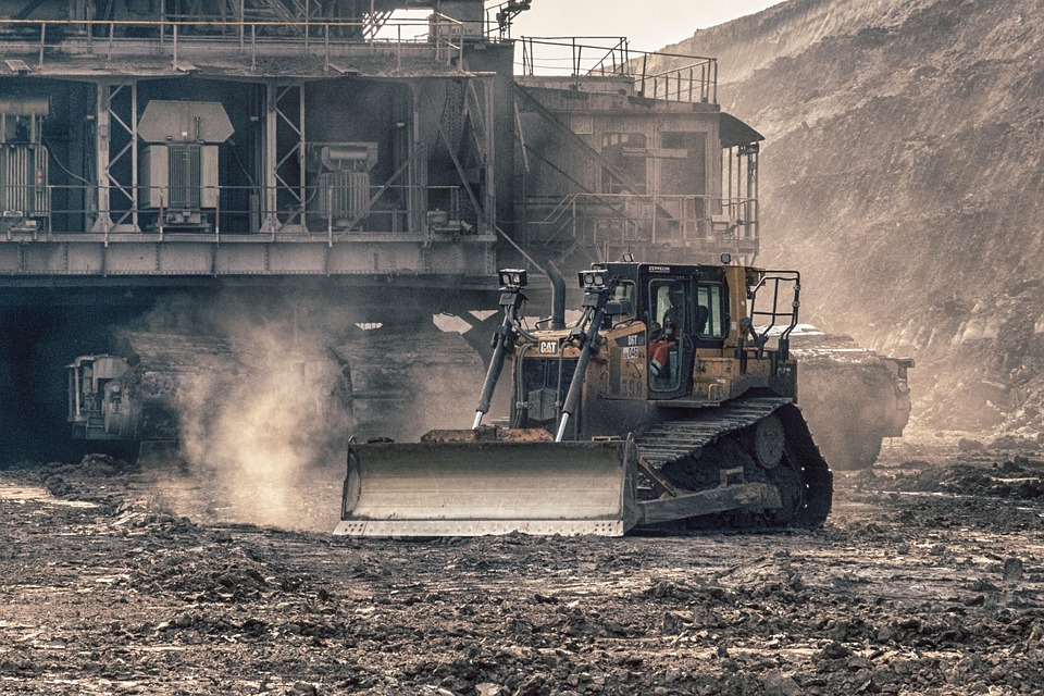 Essential Mining Engineer CV Template: Stand Out in Your Job Search