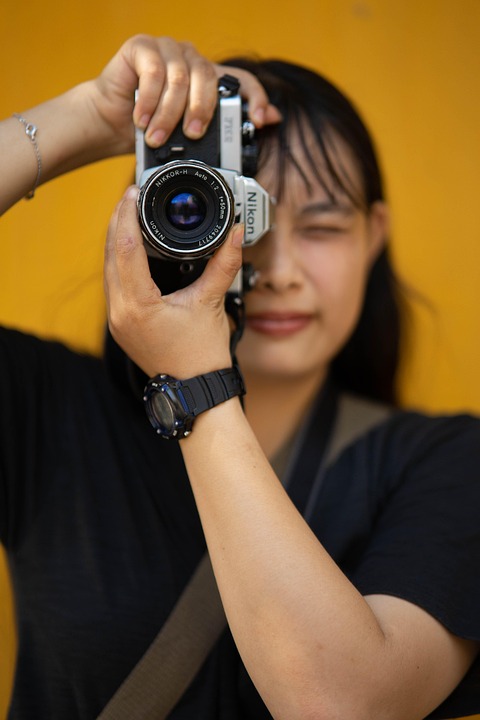 How to Craft a Compelling Photographer Cover Letter: Tips for Success