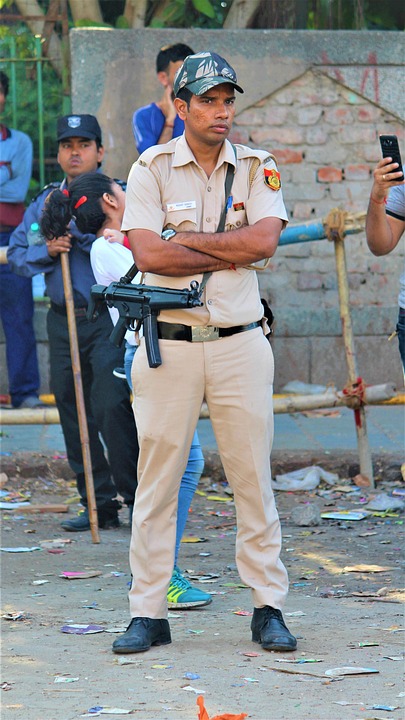 Essential Interview Guide for Aspiring Security Officers: Tips and Strategies for Success