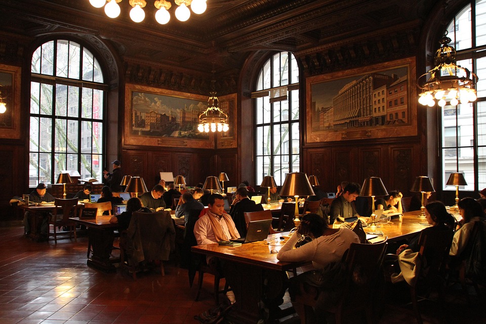 Essential Librarian Interview Guides: Ace Your Library Job Interview with Confidence