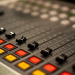 Essential Sound Engineer Resume Template: Stand Out in the UK Job Market