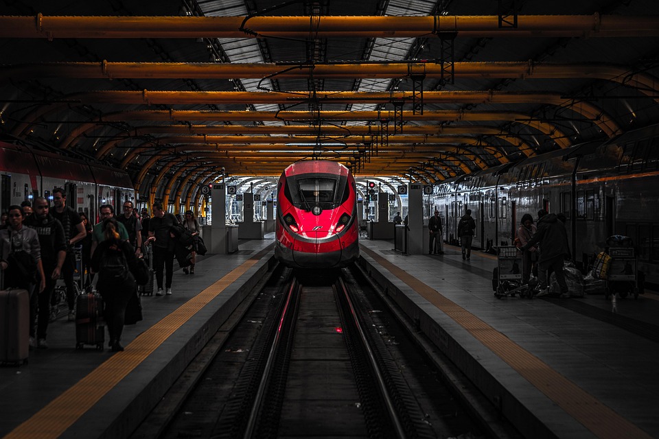 Navigating Your Career as a Rail Engineer: Essential Roadmaps for Success