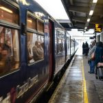 Ultimate Career Roadmap for Train Drivers: Pathways to Success in the UK Rail Industry