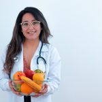 Essential Nutritionist CV Template: Stand Out in the UK Job Market