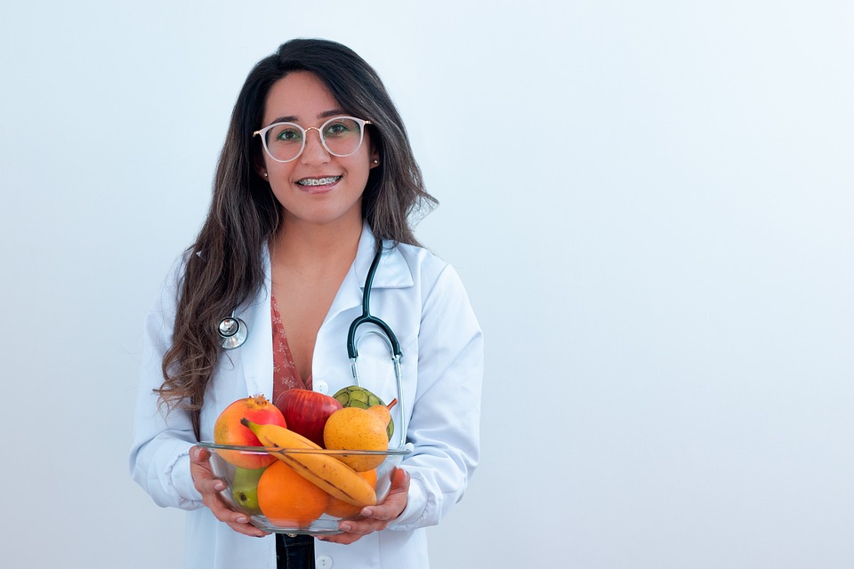Essential Nutritionist CV Template: Stand Out in the UK Job Market