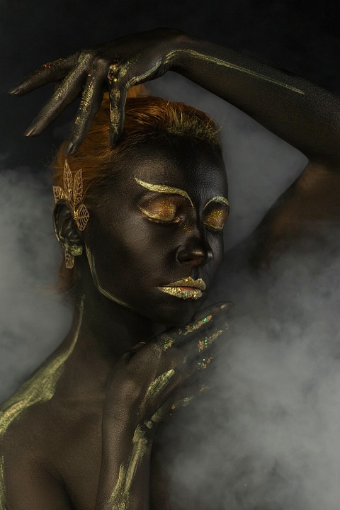 Crafting the Perfect Cover Letter for Make-up Artists: A Complete Guide to Stand Out