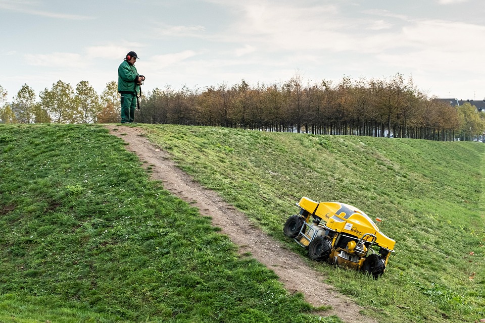 Crafting an Impressive Landscaper Cover Letter: Tips for Success