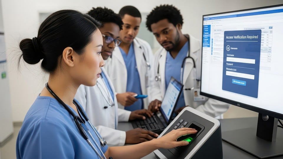 Your Ultimate Guide to Career Roadmaps for Medical Receptionists in the UK